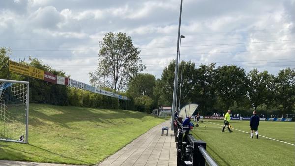Sportpark De Groene Velden - De Merino's - Veenendaal