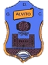 Wappen GDC Alvito