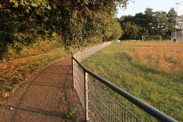 Sportanlage Weidenweg - Hilden-Strauch