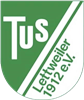 Wappen ehemals TuS Lettweiler 1912