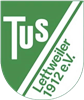 Wappen ehemals TuS Lettweiler 1912  114914