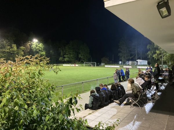 Wingert-Sportpark - Bad Homburg vor der Höhe-Ober-Erlenbach