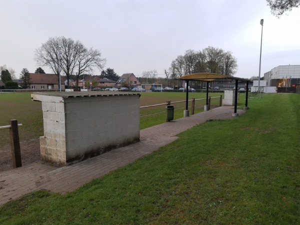 Complex Zandhoven Terrein 2 - Zandhoven