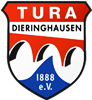 Wappen TuRa Dieringhausen 1888