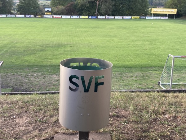 Sportanlage Königsbaum - Faulbach