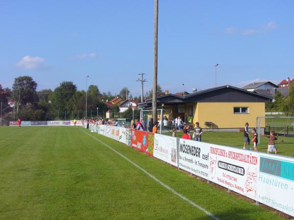 Putzprofi Arena  - Neumarkt im Hausruckkreis