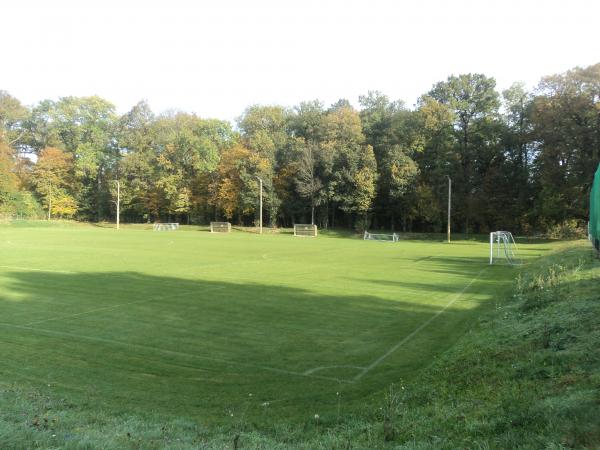 Sportanlage Am Eichholz Platz 2 - Zwenkau