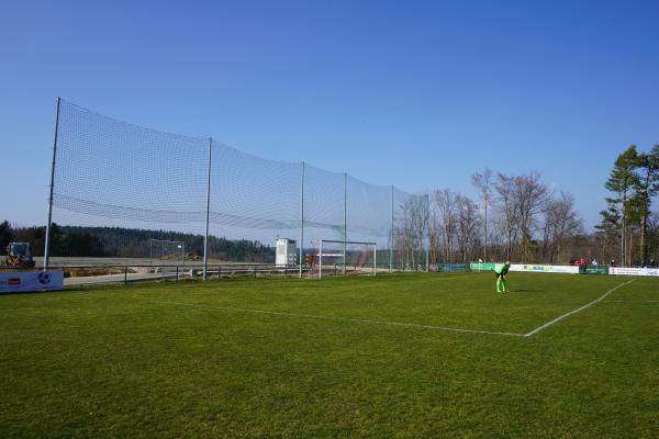 Sportgelände Felldorf - Starzach-Felldorf