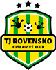 Wappen TJ Družstevník Rovensko