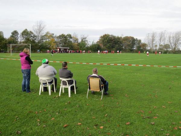 Beek-Stadion - Jübek