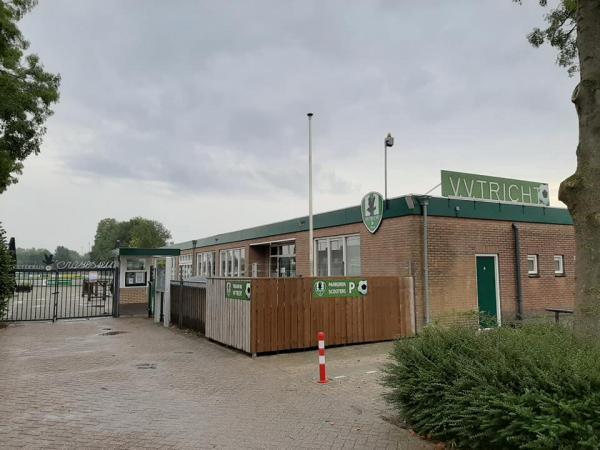 Sportpark Crayestein - West Beluwe-Tricht