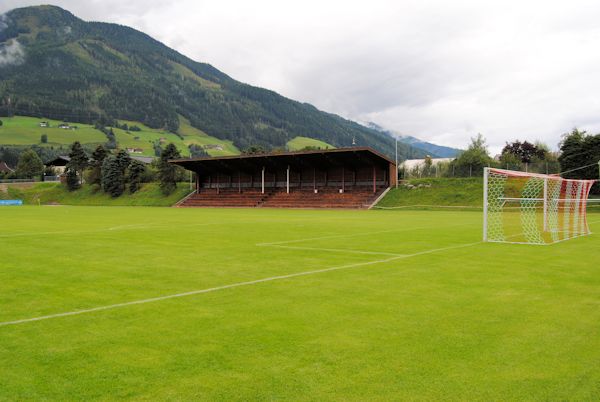 Waldstadion - Mittersill