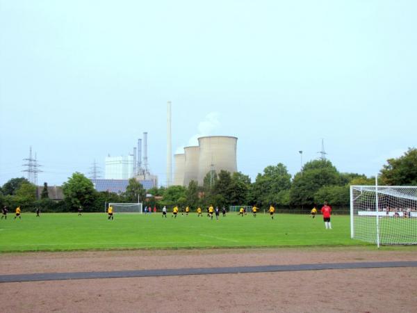 Sportzentrum Stockum - Werne/Lippe-Stockum