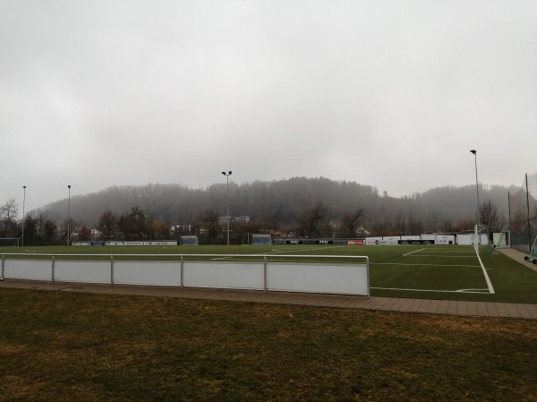 MAY-Sportplatz 2 - Waldshut-Tiengen