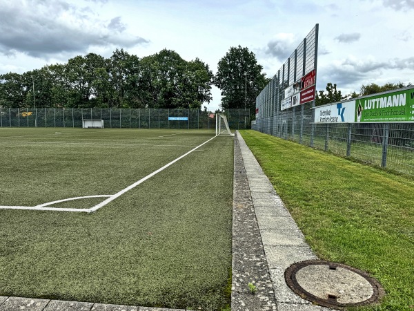 Schul- und Sportzentrum Langenberg Platz 2 - Langenberg/Westfalen