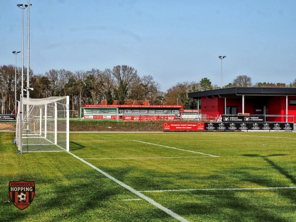 EDEKA Farthmann Sportpark - Versmold-Peckeloh