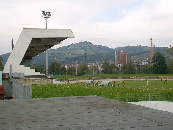 Stadion Matije Gubca - Krško