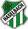 Wappen DJK Haselbach 1971 diverse  71284
