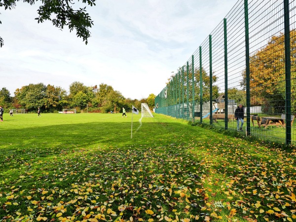 Sportplatz Kullenberg - Meerbusch-Nierst