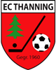 Wappen EC Thanning 1960 diverse  79773