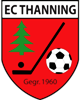 Wappen EC Thanning 1960 diverse
