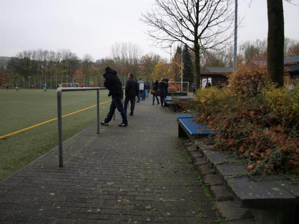 Bekekampfbahn - Paderborn-Neuenbeken