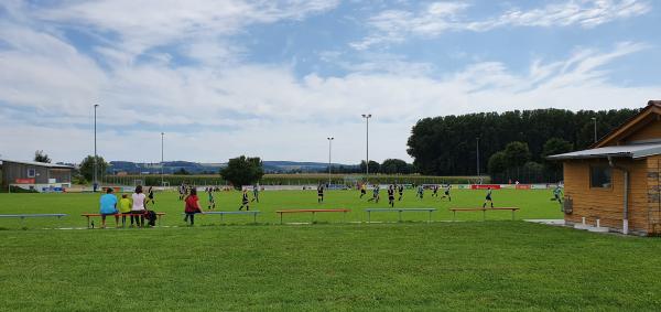 Sportanlage Weng - Weng/Isar