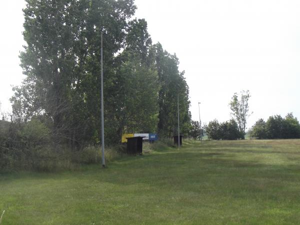 Sportplatz Großzschepa - Lossatal-Großzschepa