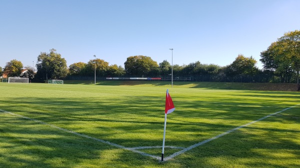 Sportpark Gemeinde Feldkirchen - Feldkirchen bei München