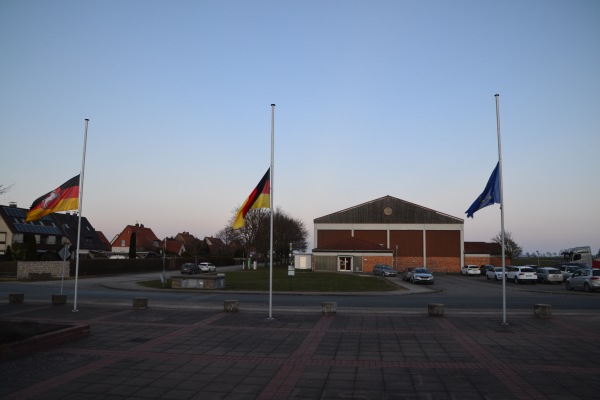 Sporthalle Schellerten - Schellerten