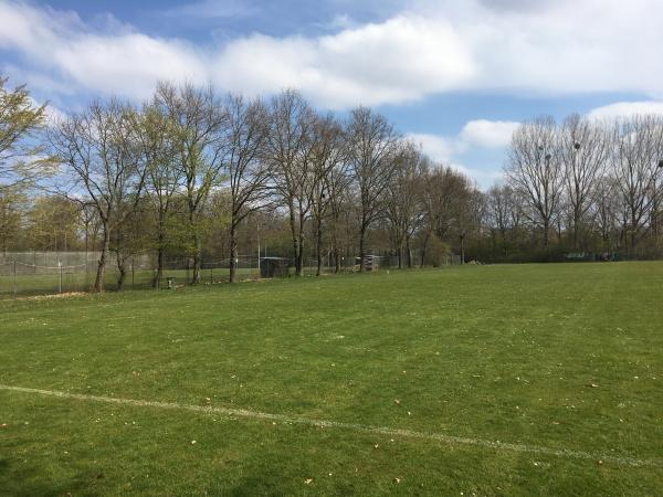 Bezirkssportanlage Döhren C-Platz - Hannover-Döhren