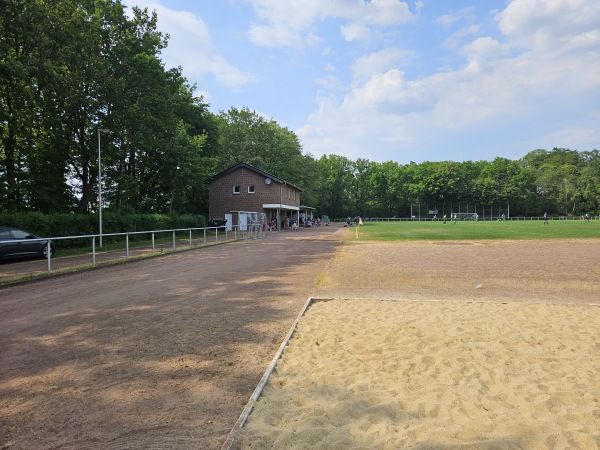 Sportanlage Bergstraße - Geilenkirchen-Gillrath