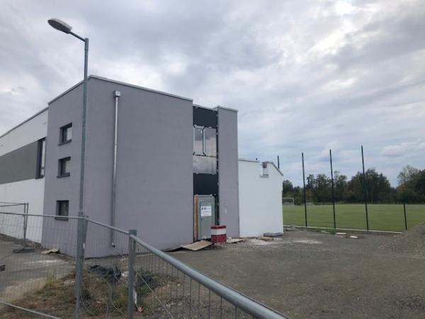 Husaren-Sportpark - Grimma
