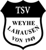 Wappen TSV Weyhe-Lahausen 1949 IV