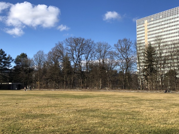 Hermann-von-Siemens-Sportpark - München-Obersendling