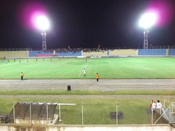 Estadio Municipal La Cocha - Latacunga