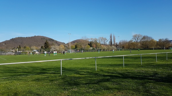 Sportplatz Werdchen - Eschwege
