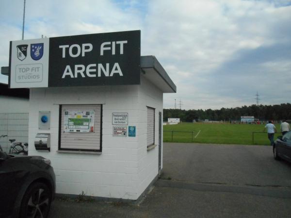 Top Fit Arena - Reilingen