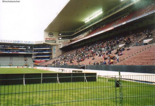 DHL Newlands Stadium - Cape Town, WC