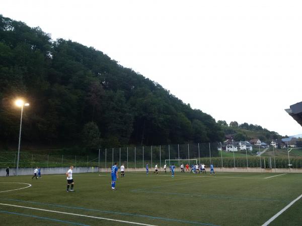 Sportanlage Wittum Platz 2 - Oberharmersbach