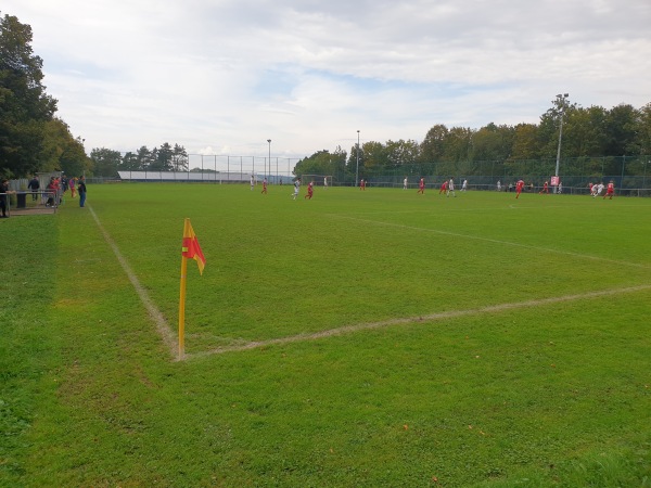 Sportanlage An den Buchen Platz 2 - Magstadt