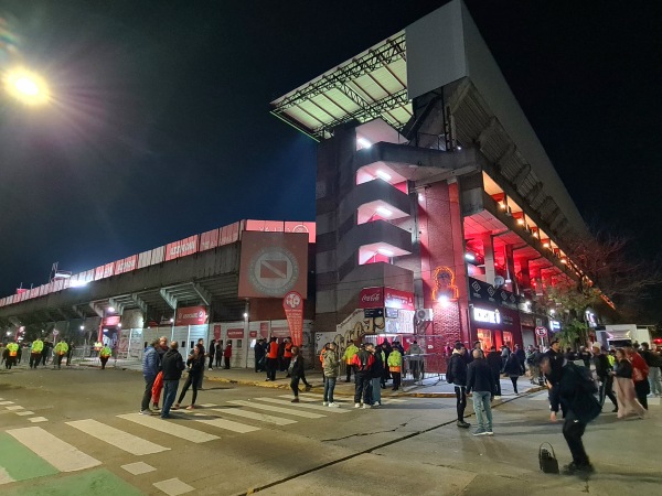 Estadio Diego Armando Maradona - Buenos Aires, BA