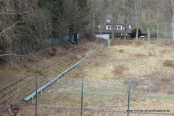 Sportanlage Marienburg  - Wentorf bei Hamburg 