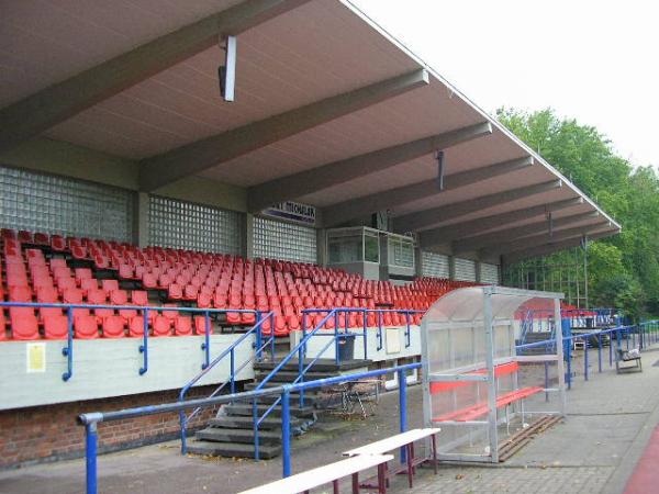 Ischelandstadion - Hagen/Westfalen