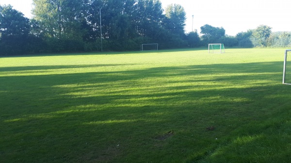 Sportanlage Petriweg B-Platz - Rieseby