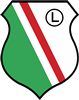 Wappen ehemals KP Legia Warszawa SA  69822