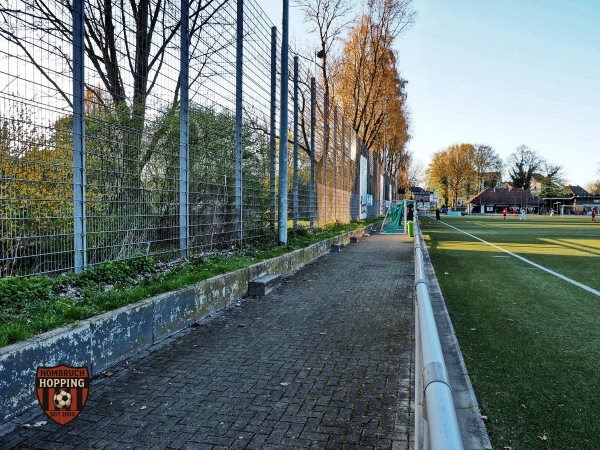 Temme-Select-Arena - Dortmund-Bövinghausen