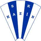 Wappen SK Kazín Wappen SK Kazín