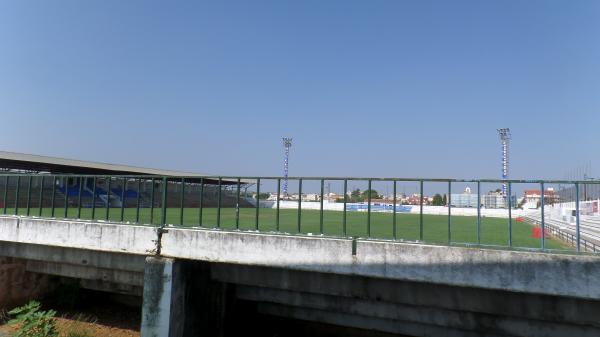 Estadio La Forana - Alginet, VC