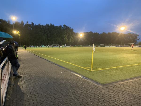 SportCentrum Ruggebusch Platz 2 - Harsewinkel-Marienfeld
